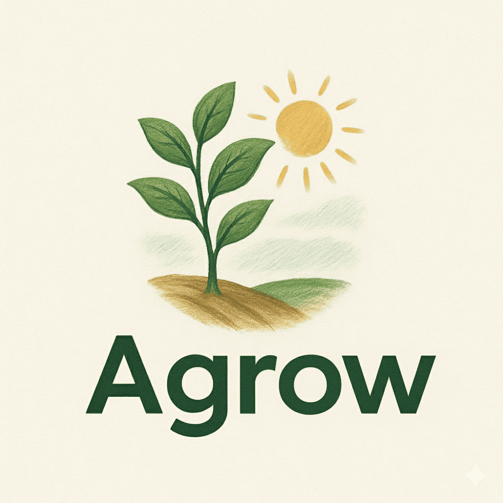 Agrow Background
